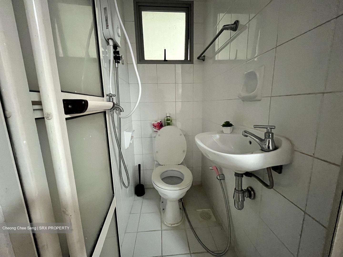 Bishan Loft (D20), Condominium #609041491